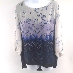 AB studio cute shirt L